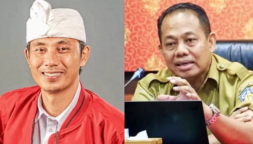 Hati-Hati PJ Gubernur! APBD Perubahan Bali 2023 'Penuh Ranjau' Tak Masuk Akal 